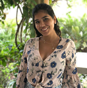 Meet your Posher, Dianna